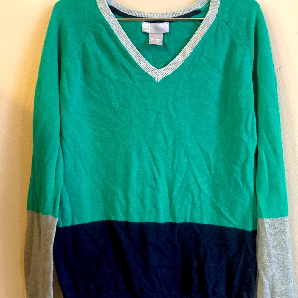JCPenny sweater